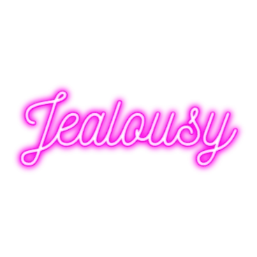 Jealousy